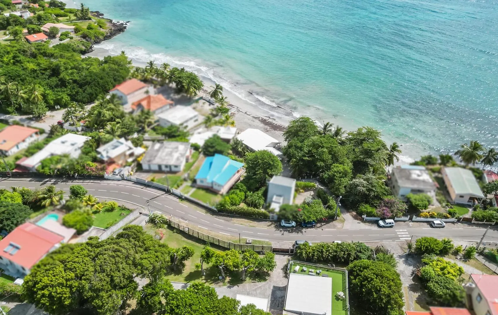 Villa Kalena Le Diamant