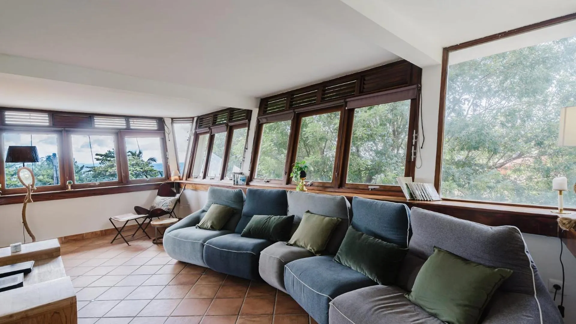 Villa Kalena Le Diamant